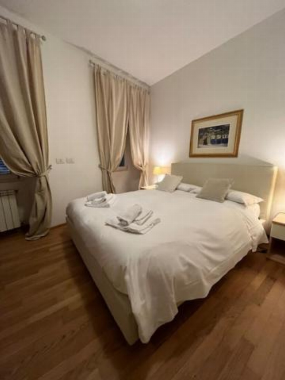 Il Borgo Main image