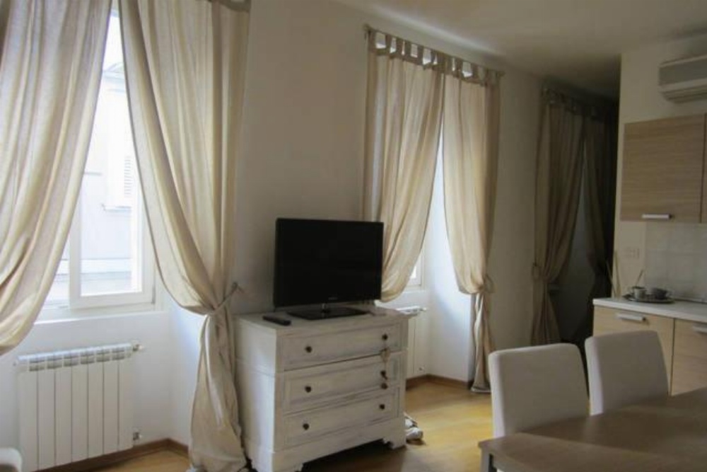 Il Borgo
