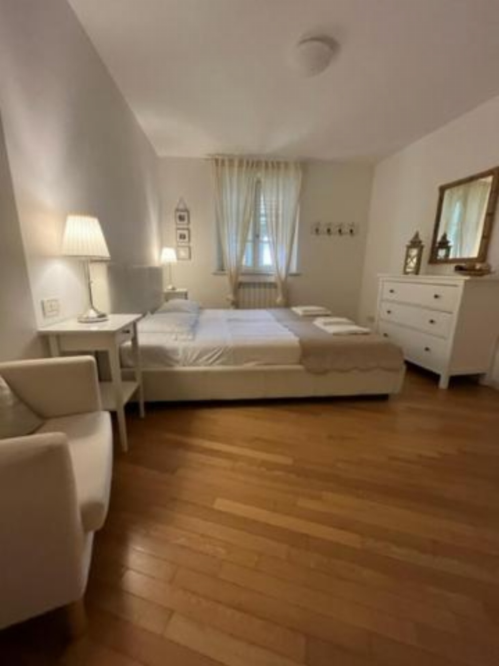 Il Borgo